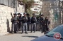 Israel demolishes 2 homes in East Jerusalem, displacing Palestinian family of 9