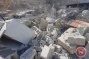 Israel demolishes 2 homes in East Jerusalem, displacing Palestinian family of 9