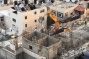 Israeli forces demolish Palestinian building in occupied East Jerusalem
