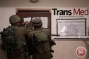 Israeli forces raid, shutdown Palestinian media offices over 'incitement'