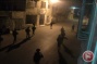 Israeli forces detain 66 Palestinians, majority teenagers, in overnight raids