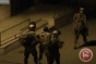 Israeli forces detain 19 Palestinians in overnight West Bank raids