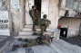 Israeli forces shoot Palestinian siblings, killing 1, near West Bank settlement