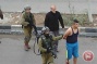 Israeli forces detain Palestinian journalist, teenage cousins in predawn raids