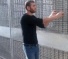 Hunger Striking Detainee Moved Into Solitary Confinement