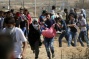Two Palestinians shot, injured by Israeli forces during Gaza border clashes