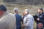 Israeli settlers assault Palestinian farmers, injure 3 in Nablus area