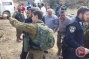 Israeli settlers assault Palestinian farmers, injure 3 in Nablus area