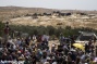 Israeli army to evict 300 Palestinians from Jordan Valley