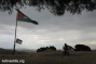 Palestinians in Jabal al-Baba protest Israeli expulsion order