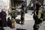 Israeli army enforces punitive closure of Jenin-area town