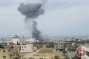 2 Palestinians killed in Israeli airstrike in northern Gaza Strip