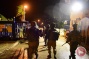 Israeli forces detain 11 Palestinians in overnight raids
