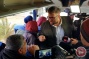 Video: Right-wing Israeli minister harasses Palestinians visiting imprisoned relatives