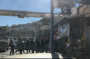 Israeli Soldiers Abduct Thirteen Palestinians, Demolish Two Buildings, In Silwan