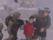 Israeli Soldiers Abduct Four Children Near Jenin