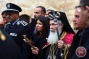 Palestinians protest visit of Greek Orthodox patriarch accused of selling land to Israel