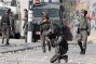 2 Palestinians injured with live ammunition during clashes with Israeli forces