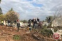 Israeli forces kill 1 Palestinian in search of suspected killer of Israeli settler