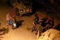 Israeli Soldiers Abduct Fifteen Palestinians In The West Bank