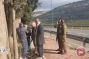 Israeli forces detain Palestinian teen from school