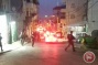 Israeli forces raid East Jerusalem neighborhood, detain 30 Palestinians