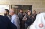 Israeli forces shut down event honoring Palestinian teachers in East Jerusalem