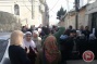 Israeli forces shut down event honoring Palestinian teachers in East Jerusalem