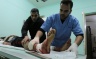 Two Gaza Youth Killed by Israeli Airstrikes