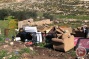 Israeli forces demolish 3 structures in East Jerusalem, leaving family of 6 homeless