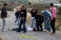 Palestinian youth shot, critically injured during Israeli raid on refugee camp