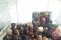 Video: Palestinian worker suffocates at Israeli military checkpoint