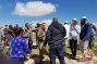 Israeli settlers attack houses, attempt to burn mosque in Hebron-area village