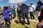 Israeli settlers attack houses, attempt to burn mosque in Hebron-area village