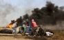 Israeli Soldiers Kill Nine Palestinians, Including A Child, Injure 922 In Gaza