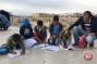 Israeli forces demolish Palestinian primary school in southern Hebron