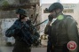 Israeli forces shoot, injure 5 Palestinians with rubber-coated steel bullets in Nablus raid