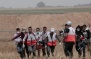 Palestinians Report Four Killed, 96 Wounded by Israeli Fire in Fourth Friday of Gaza Protests