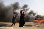 Israeli soldiers open fire on Gaza protesters fourth week in a row