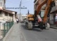 Israeli Soldiers Demolish A Palestinian Building In Jerusalem