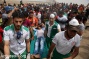 Israeli army opens fire on Gaza protesters sixth week in a row