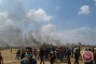 LIVE: 58 Palestinians killed in Gaza border protests, over 2,000 injured