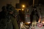 Israeli forces detain 3 former Palestinian prisoners from Qalqiliya-area town
