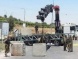 Army Installs Two Iron Gates On Roads Leading To Farmlands Near Bethlehem