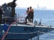Israeli Navy Abducts Two Fishermen In Gaza