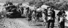 Palestinians Uncover History of the Nakba, Even as Israel Cuts Them Off From Their Sources