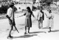 Palestinians Uncover History of the Nakba, Even as Israel Cuts Them Off From Their Sources