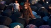 Tens of Thousands Participate in Id al-Fitr Prayers Along Israel-Gaza Border