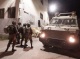 Israeli Soldiers Abduct Thirteen Palestinians In The West Bank