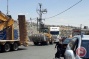 Israeli bulldozers raze Palestinian lands in Jerusalem